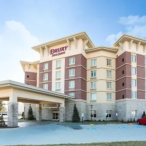 Drury & North United States