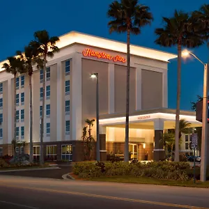 Hotel Hampton Tampa-rocky Point
