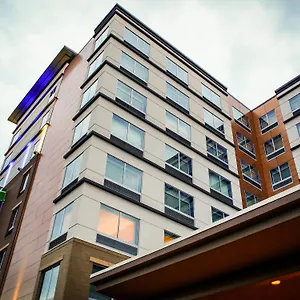 Express & Downtown By Ihg United States