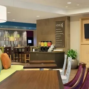 Home2 By Hilton At Csus United States