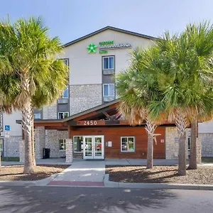 Hotel Extended America Select - - Brandon - East