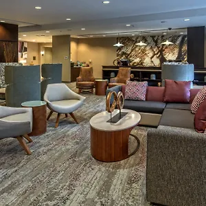 Courtyard Airport United States