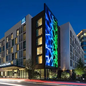4* Отель Ac By Marriott Airport