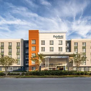 Hotel Fairfield & By Marriott Westshore/airport